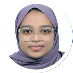 NAJA FATHIMA P (BA) 