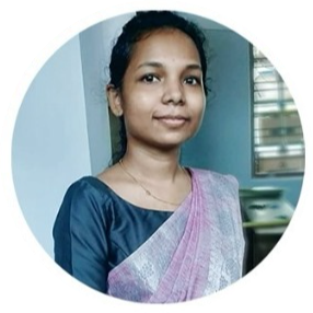 APARNA K (MBA)