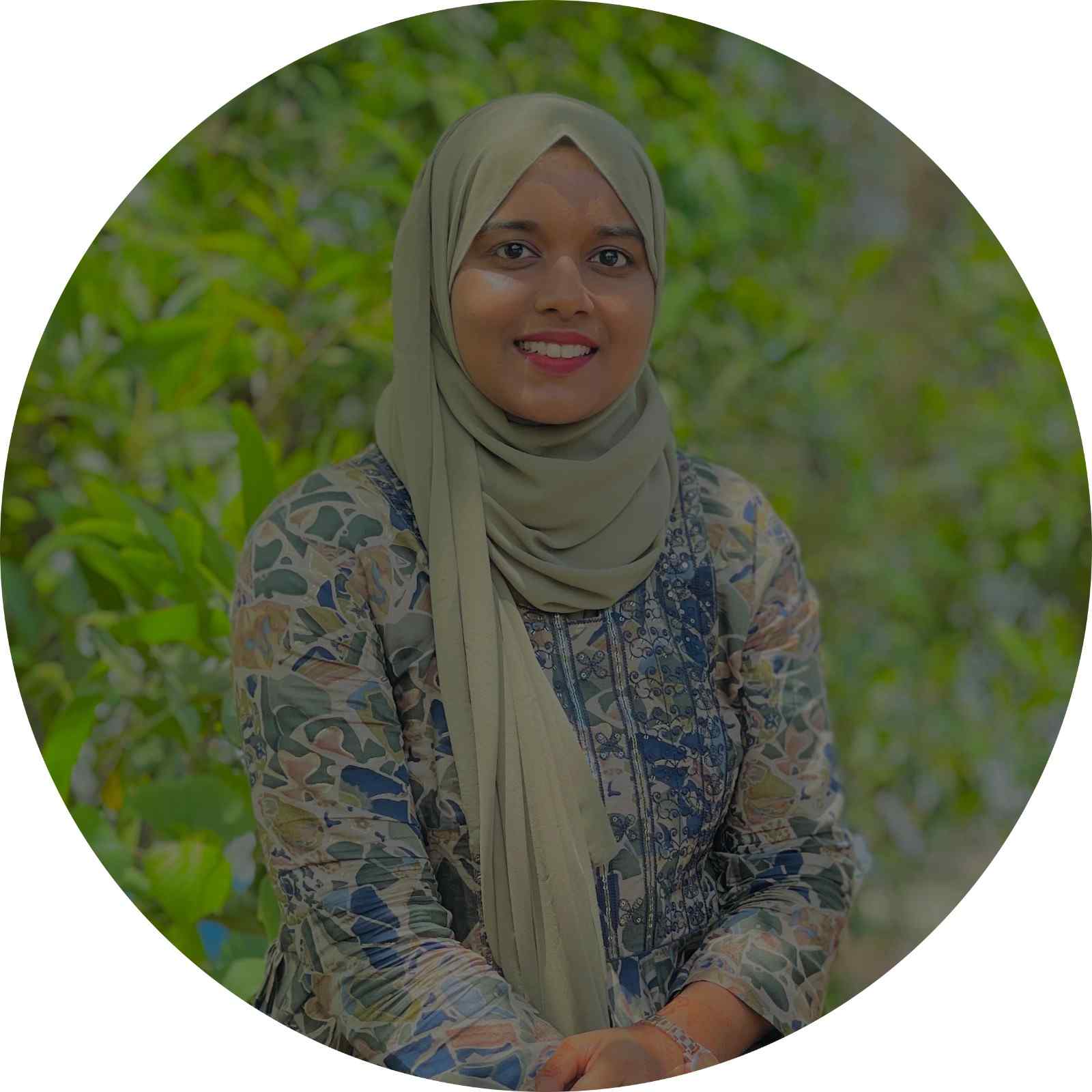 Hiba musthafa  HMKO2(B.com)